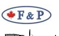 F&P Mfg., Inc